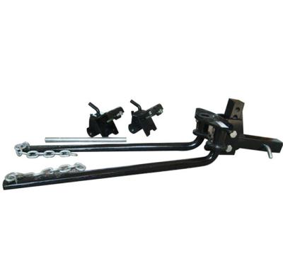 China Heavy Duty WDH Trailer Parts Around Bar Weight Distribution Tow Hitch Tractor for sale