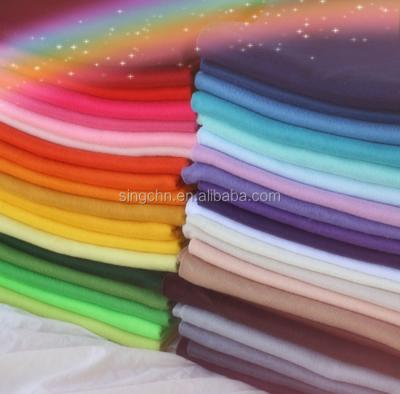 China 100% Customized Anti-Static Color Wool Felt Fabric for sale