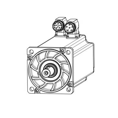 China original Phas servo motor U503.30.3N1BK/U30503A303N1BYZK00 U503 for sale