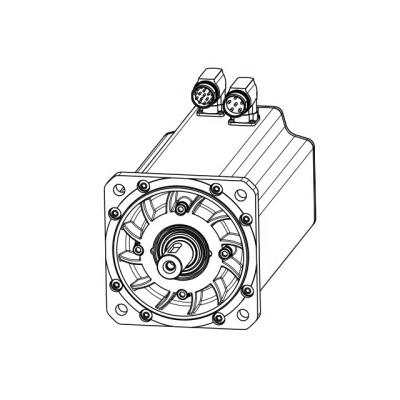 China original Phas servo motor U30720/U30720S.30.3N1K/U30720A303N10YZK00 U30720 for sale