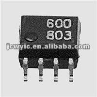 China Watch OPTICAL COUPLER SMD LOGIC Item HCPL-0600 Logic Output Transistors for sale