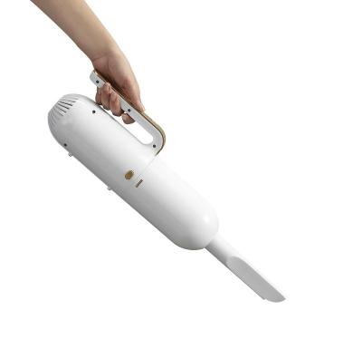 China Cleaning Car DaTang 8601 Handheld Vacuum Cleaner 6000Pa 120W Portable Vacuum Cleaners For Car Home Ministry P for sale