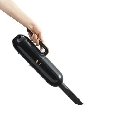 China DaTang 8601 11000Pa 120W Car Vacuum Cleaner Mini Rechargeable Super Suction Handheld Cordless Car Cleaning Vacuum Cleaner for sale