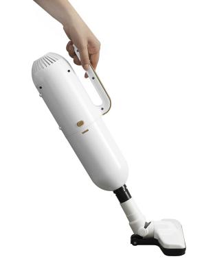 China Cleaning Car DaTang 8601 Portable Rechargeable Hand 5500pa Cordless Car Vacuum Cleaners Wash USB Charging Vacuum Cleaner for sale