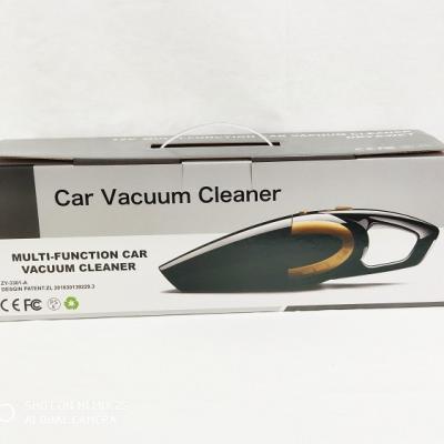 China DaTang 3301 80W 5000pa Mini Portable Wireless Car Vacuum Cleaner Cleaner for Car Seat Vacuum Cleaner for Wet and Dry for sale