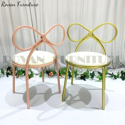 China Lovely modern style stackable popular arc style chiavari chair chiavari chair children's wedding wedding event sale children chair for wedding kids party for sale