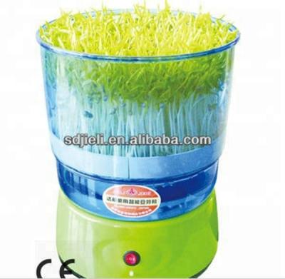 China Household Automatic Bean Sprout Growing Machine CE BPA Free for sale