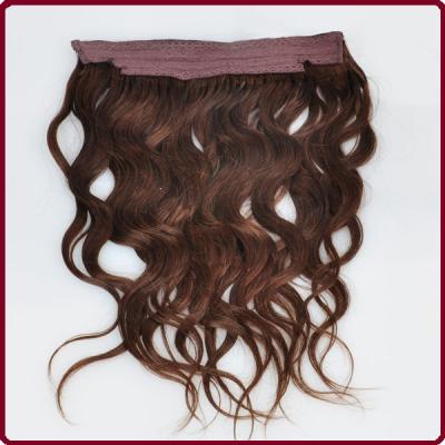 China Best Selling Product in Europe 2016 Wholesale Cheap Remy Flip In Hair Extensions for sale