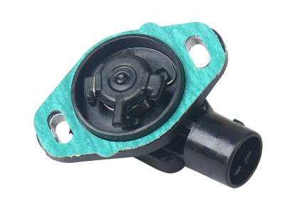 China ANT Manufacturer Auto Throttle Position TPS Sensor for Honda 16400p06a11 16400P12A00 16400P12A50 TPS-010 for sale