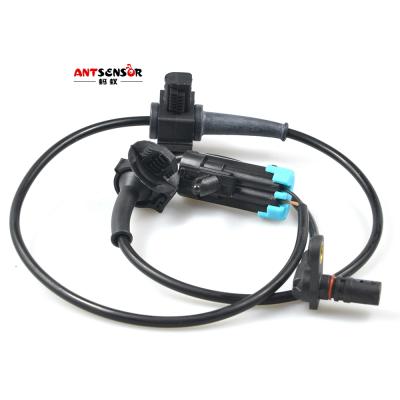 China ABS Sensor 15121067 20938122 20763147 Position RL/RR ABS-1739 for sale