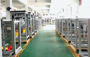 Verified China supplier - Shenzhen Goter Power Technology Co., Ltd.