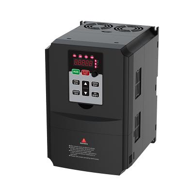 China 1.5KW High Performance 220VAC High Quality Variable Frequency Drive / Drive 173*94*146 Inverter Motor for sale