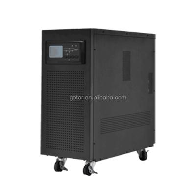 China Three Phase High Frequency Online UPS Data Center Ups 15KVA For Enterprise Server Room for sale