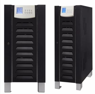 China INSTRUMENTATION Good Quality Goter Power 80KVA Industrial Use Uninterrupted Online UPS 3 Phase Double Conversion UPS Power Supply Online UPS for sale