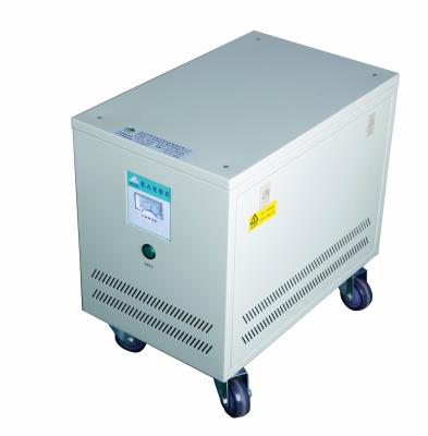 China AUDIO Three Phase Dry Voltage 100KVA Auto Power Transformer Price for sale