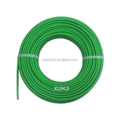 China Durable Japan Fluoropolymer Pipes Floor Heating Cable Made In China for sale