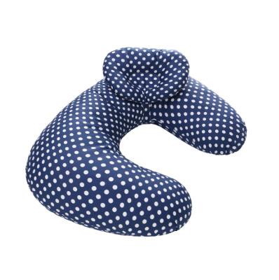 China Wholesale Nursing Pillow Folded Breastfeeding Pillow Nursing Arm Nursing Feeding Pillow for sale