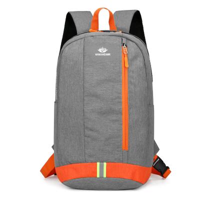 China Custom Logo High Quality Large Capacity Waterproof Multi-colors Laptop Backpack For Men for sale