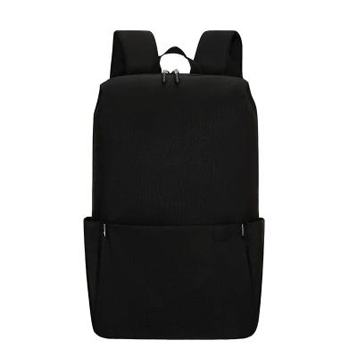 China Waterproof Large Laptop Backpack Business Men's Day Pack Casual Laptop Backpack for sale