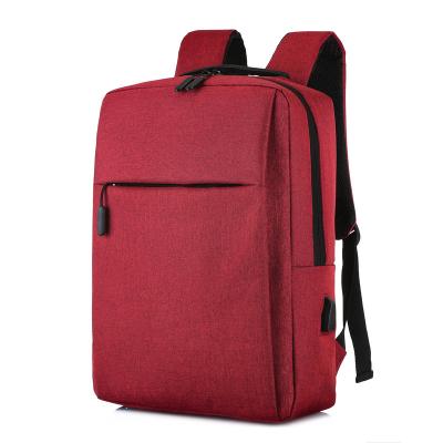 China Multifunctional Pockets Waterproof Business Laptop Backpack Bag Business Casual Laptop Bags Backpacks For Students for sale