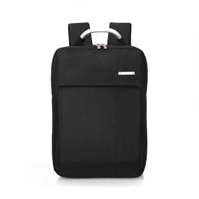 China Multifunctional Logo Laptop Backpack Customize Man Business Bag Pockets Business Briefcases for sale