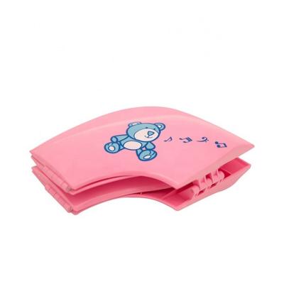 China PP EN71-3 Approved Manufacturer Articulos Para Bebe Toilet Potty Training Seat Cover L019 for sale