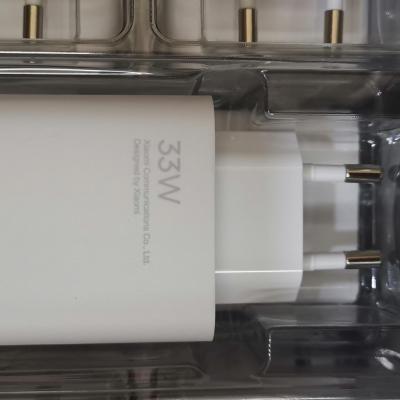 China Phone Holder 33W Charger Adapter for Xiao Mi 2022 New Product Factory Wholesale for sale