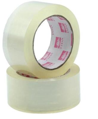 China Waterproof Multifunctional Compostable For Wholesales Manufacturing Professional Packing Tape Opp Double Sided Adhesive With High Quality for sale