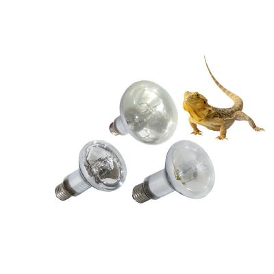 China Excellent 100 Watt Viable UVA UVB Mercury Vapor Bulb/Lightweight/Lamp for Reptile and Amphibious Use for sale