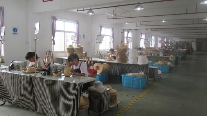 Verified China supplier - Zhejiang Shunpu Arts & Crafts Co., Ltd.