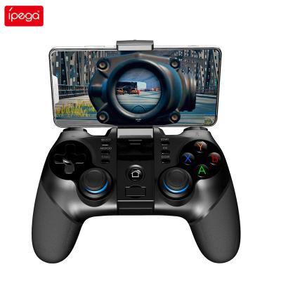 China IPEGA-Cheap multifunctional Android touch buttons gamepad game controller gamepad wireless game for sale