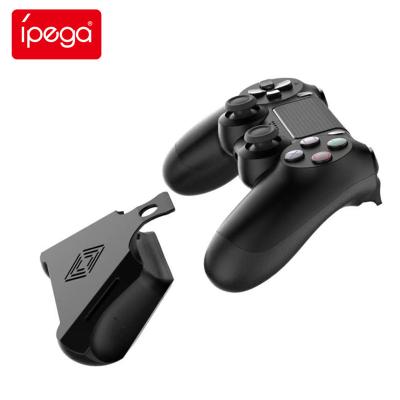 China IPEGA Durable Fan with Built-in Battery Cooler Fits PS4 Controller Game Accessories PG-P4005 for sale