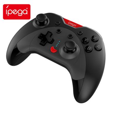 China High quality durable N-S/P3/Android and computer game controllers with new features cont game, comfortable and convenient, and practical for sale