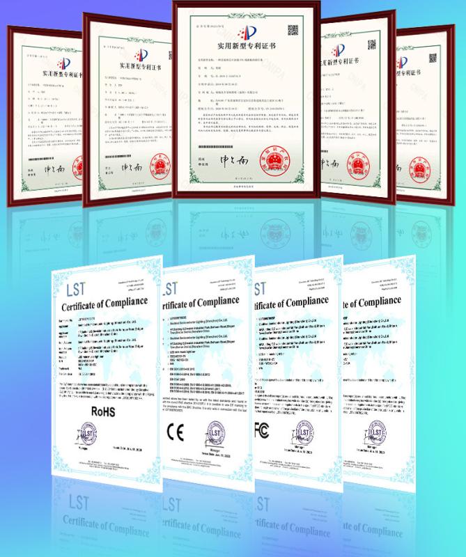 Verified China supplier - Shenzhen Zhongzixing Technology Co., Ltd.