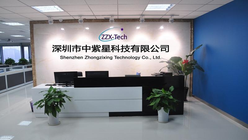 Verified China supplier - Shenzhen Zhongzixing Technology Co., Ltd.