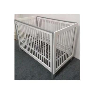 China Large Size High Quality Multifunctional New Pattern Real Wood Multifunctional Baby Hutch Beds for sale