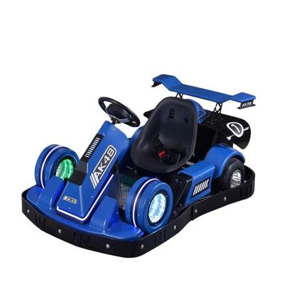 China Wholesale ABS+ Steel Customized Good Quality Drift Go Kart Electric Kids Go Kart Electric Kids Go Karts For Sale for sale