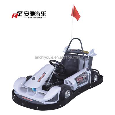 China Fun Ride On Factory Custom Go Karts Go Kart Karting Fast Go Kart For Kids 10*4.5 for sale