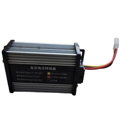 China Fiberglass+hardware current-to-voltage converters are available in three sizes with a single color for sale