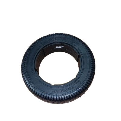 China Original tires for drift cars go kart tires and bumper car motor wheel are available 8*2.125--3 for sale