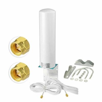 China Esterno 3G 4G LTE ad alto guadagno 4GLTE router demodulatore pass antenna 230*6.5*6.5cm antenna barilotto di amplification di del segnale a for sale