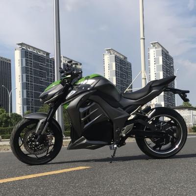 China Racing Scooter Motorbike 8000W Heavy Bike Electric Motorcycle  Adult Touring electric motorcycle 120km/h 72v45a/ 60a/90a/120aLithium-ion Battery for sale