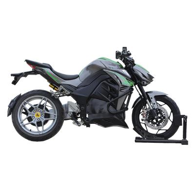 China 72V 15000w 160km/h High Speed Powerful high power motor electric motorbike for Two seats motorbike with lithium battery 72v90a/120aLithium-ion Battery for sale