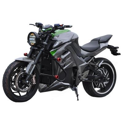 China Cheap Fashion Super cool electric Motorcycle with Disc Brake electric Bike 72v90a/120aLithium-ion Battery for sale