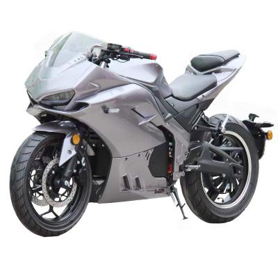 China 72V 8000W Adult Racing Sport Electric Motorcycle long range powerful 120km/h moto electrica for sale 72v45a /60a/90a/120aLithium-ion Battery for sale