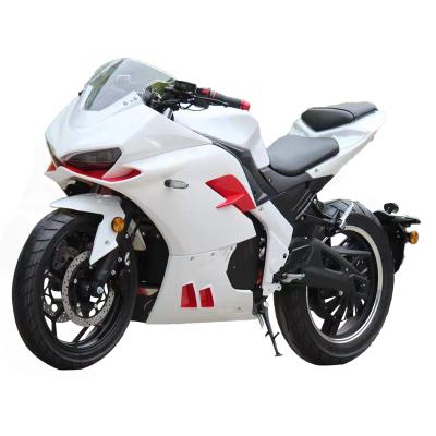 China hot selling factory price 2 wheel 72v Electric motorcycle Heavy Bike 72v 32a/45a Lead Aicd or 72v45a/60a/90a/120aLithium-ion Battery for sale