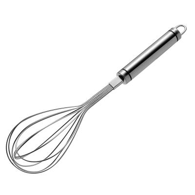 China Sustainable 7.5inch Mixer Beater Stainless Steel Beater Stainless Steel Beater for sale