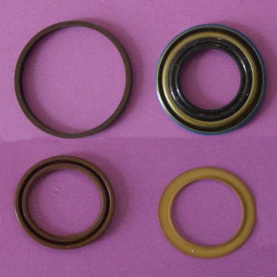 China Kleine Claas tractor rubber and steel seal sets Oil seal sets for sale