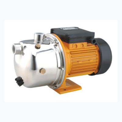 China Replace WILO self priming pump for sale