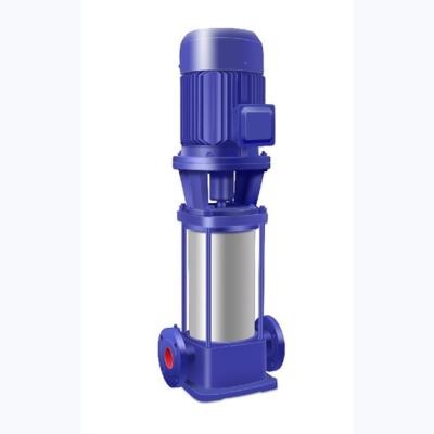 China Replace WILO Vertical Multistage centrifugal pump for sale